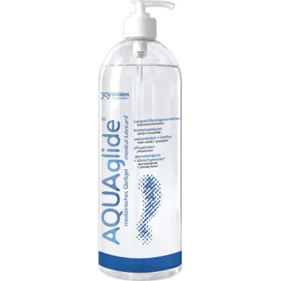 Gel lubrifiant AquaGlide 1000 ml