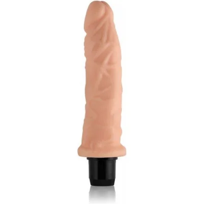 Vibrator Realist Real Feel Natural 19 cm