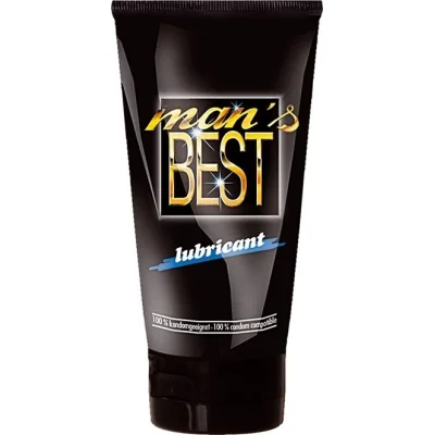 Lubrifiant Man Best 150 ml