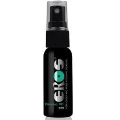 Spray retardant EROS – Prolong 101, pentru întârzierea ejaculării, 30 ml