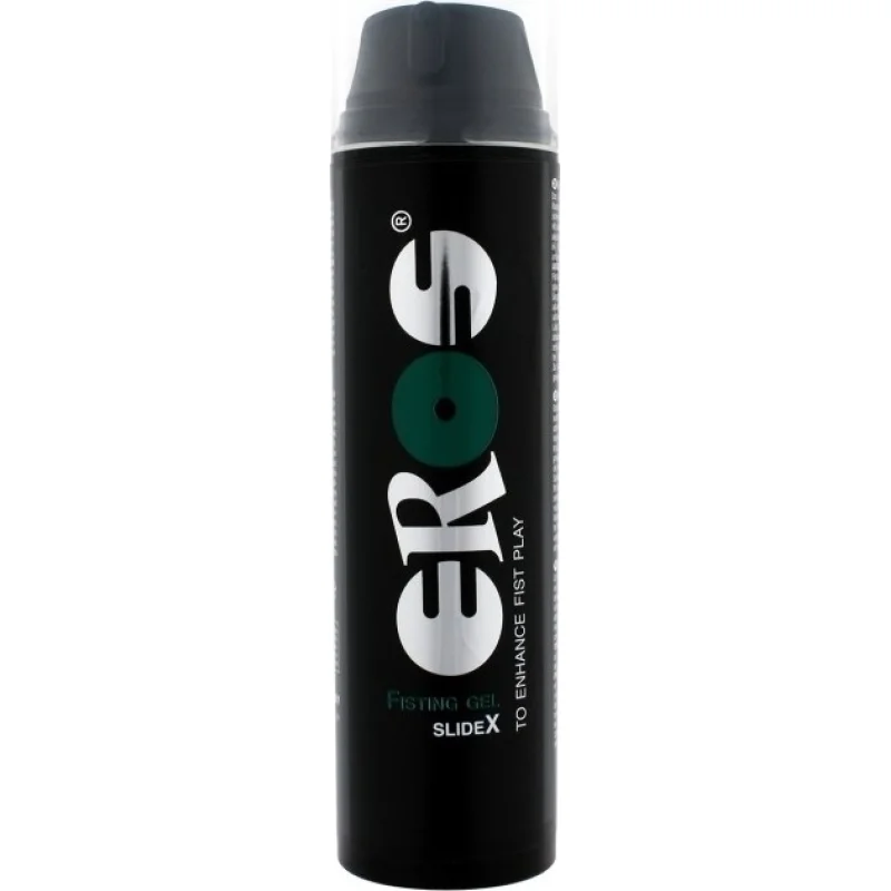 Lubrifiant Eros Fisting Gel 200ml
