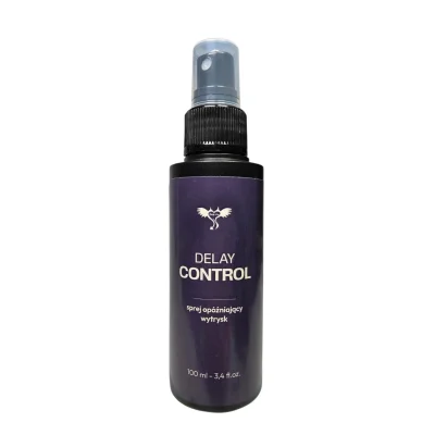 Spray pentru bărbați Erolab – Delay Control, întârzie ejacularea și prelungește actul sexual, 100 ml