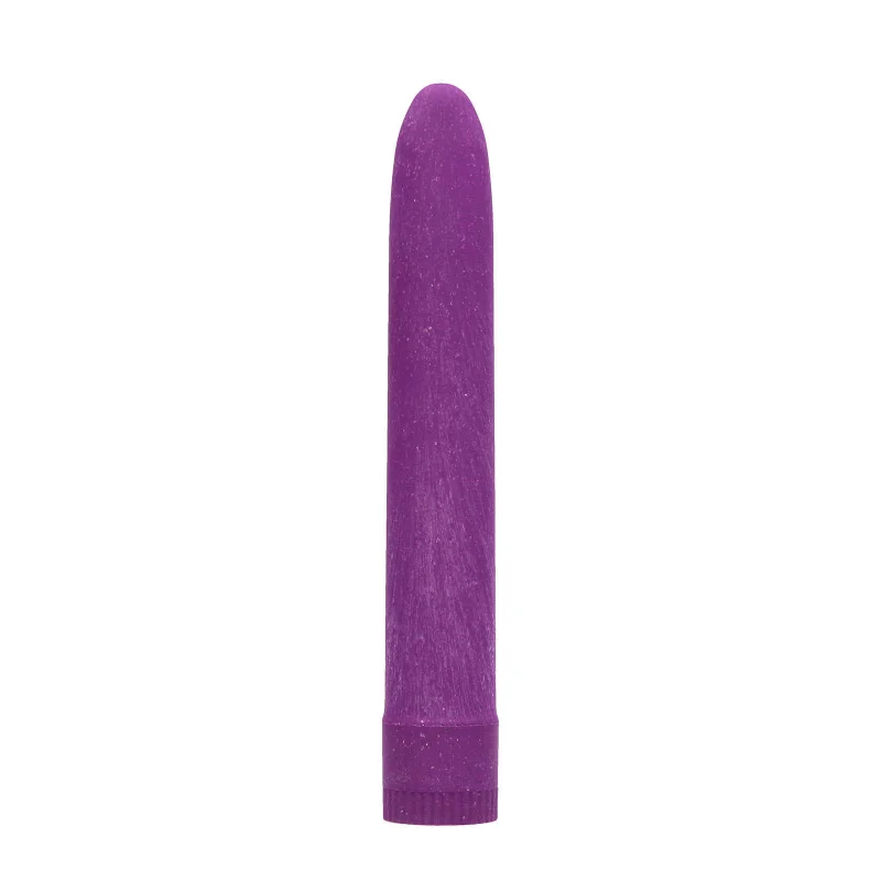 Vibrator Multispeed Bio Mov 18 cm