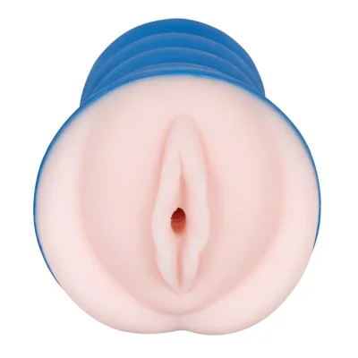 Masturbator Vagin Soft Skin Natural 15 cm