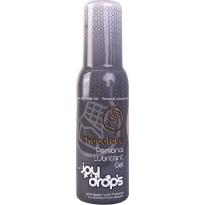 Lubrifiant Joy Drops Ciocolata 100ml