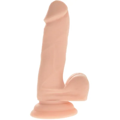 Dildo Realist Naughty Nick Mister Dixx The Original 14.5 cm