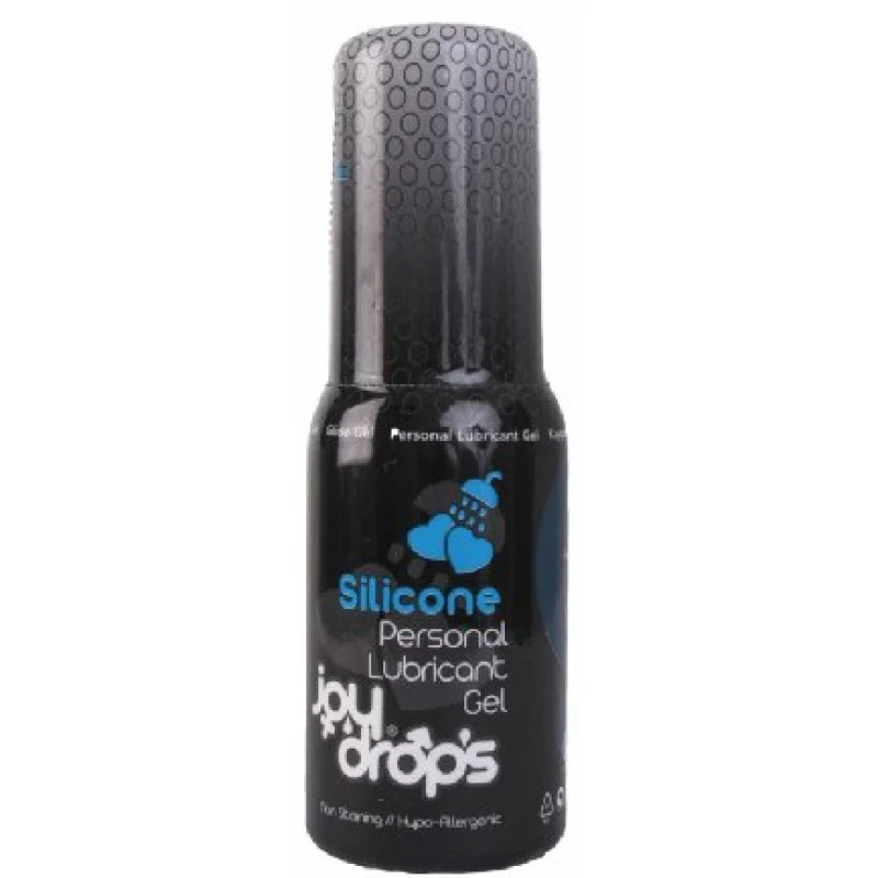 Lubrifiant JoyDrops Silicone 50 ml