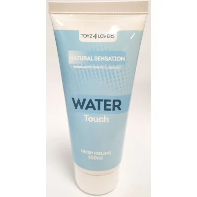 Lubrifiant pe Baza de Apa Water Touch Fresh Feeling 100 ml