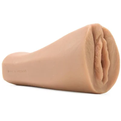 Masturbator Pocket Pussy Amiga Para La Palma Maro