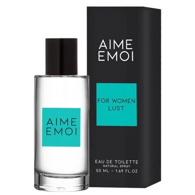 Parfum Senzual Aime Emoi Pentru Femei 50 ml