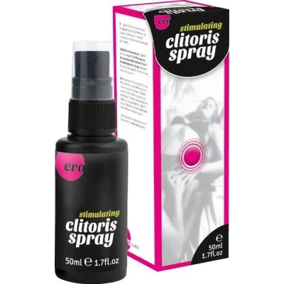 Spray Clitoris Ero Stimulating 50 ml