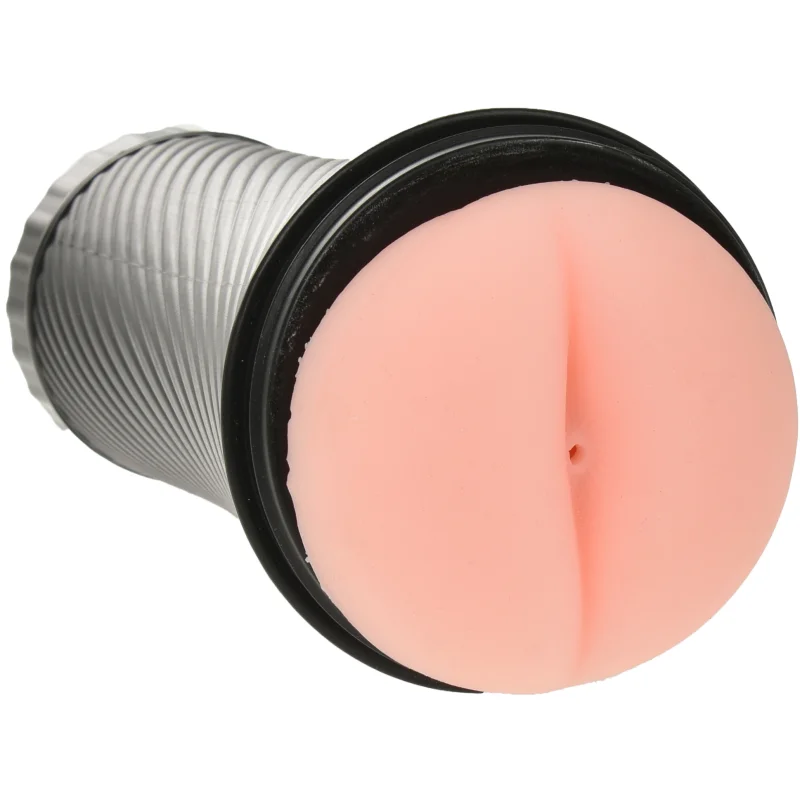 Masturbator Sofia Realistic Anus Soft Material 21.5 cm