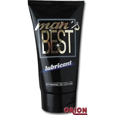 Lubrifiant Man's Best 40 ml