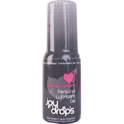 Gel lubrifiant pentru stimularea clitorisului 50 ml