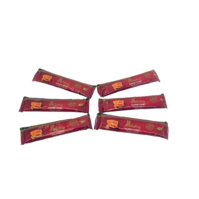 Set 6 Bucati- Miere Afrodisiaca Unisex DIBLONG Power Honey 15 gr