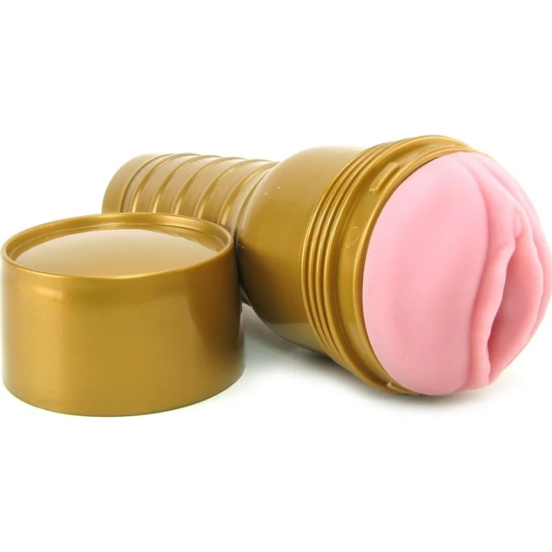 Masturbator Fleshlight STU