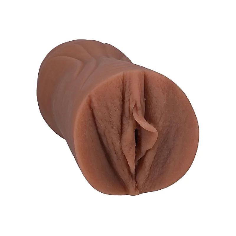 Masturbator Pocket Pussy @lexis2legit Ultraskyn Natural