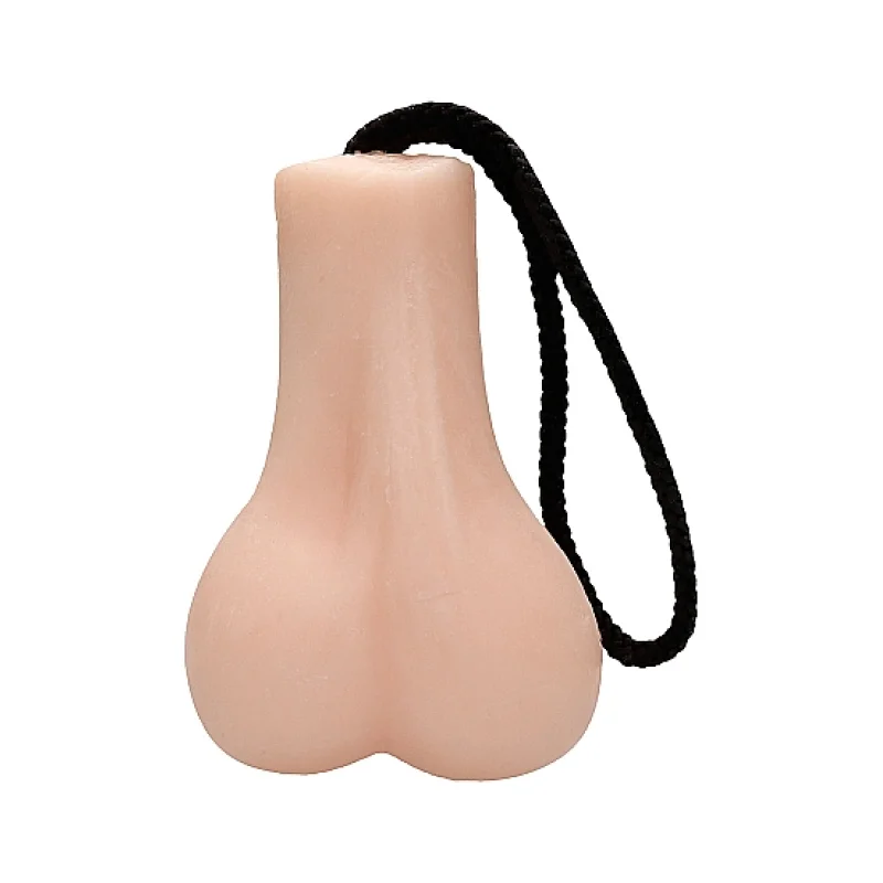 Sapun Testicule cu Snur