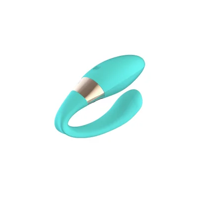 Vibrator Cuplu LELO Tiani Harmony Aqua