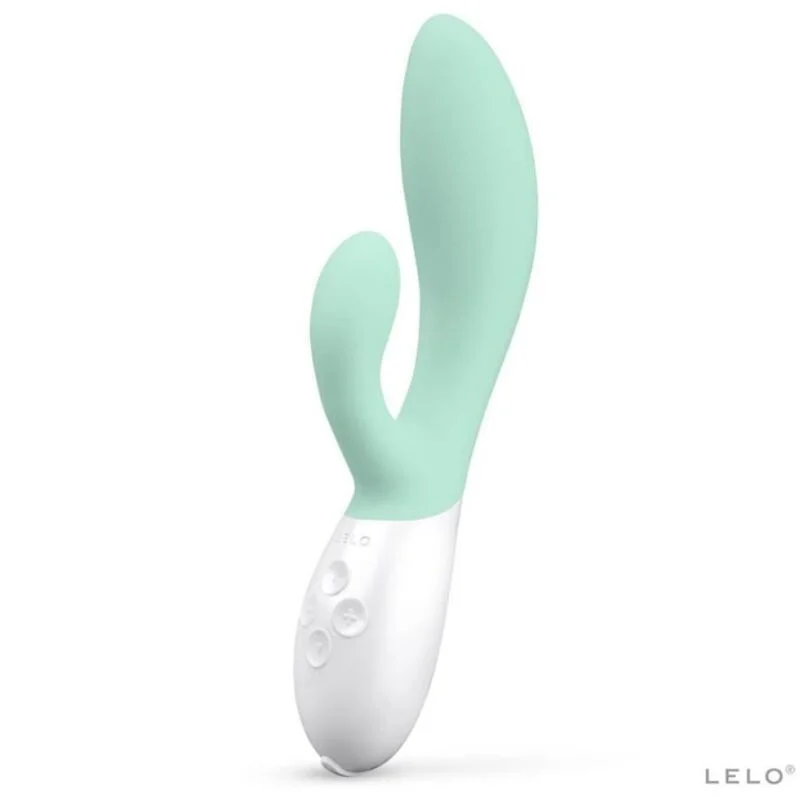 Vibrator LELO Ina 3 Seaweed