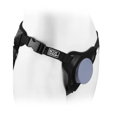 Strap-on Body Dock Universal Harness Dillio