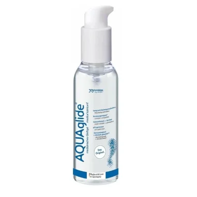 Gel lubrifiant AquaGlide 75 ml