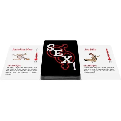 Carti Pozitii Sexuale A Year Of Sex