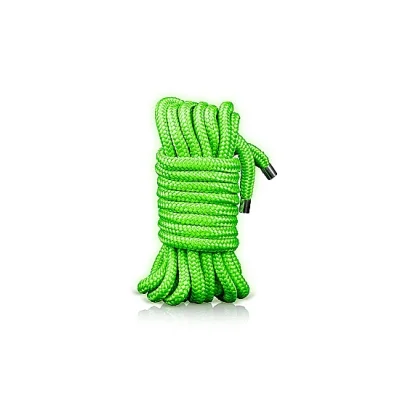 Sfoara 5m Glow in the Dark, Verde Neon