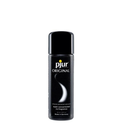 Lubrifiant Pjur Original Super Concentrated Silicone 30 ml