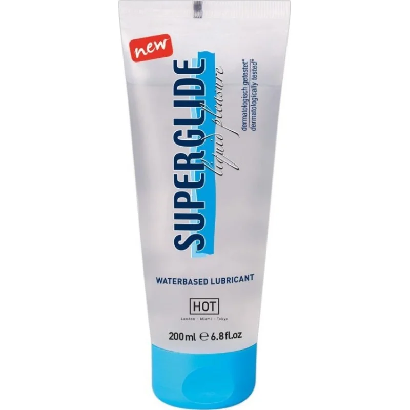 Lubrifiant Superglide 200 ml