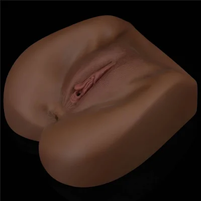 Masturbator Streetgirl's #1 Pussy&Anus, Maro, 1.46 kg