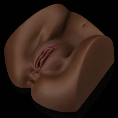 Masturbator Streetgirl's #2 Pussy&Anus, Maro, 1.6 kg