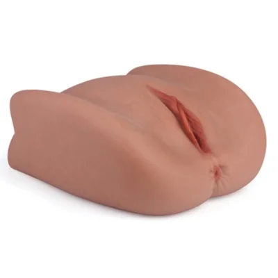 Masturbator Pussy&Anus Alice, TPE Life-Like Realistic, Maro, 17.5 cm, Guilty Toys