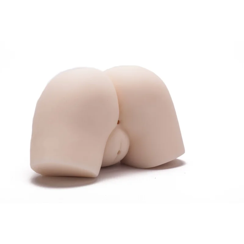 Masturbator Dublu Passion Lady Pussy&Anus cu Vibratii Multispeed