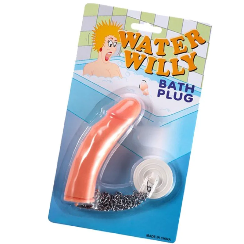 Dop pentru Cada cu Penis Atasat