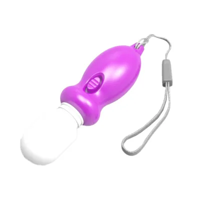 Micro Wand Travel Size, Roz