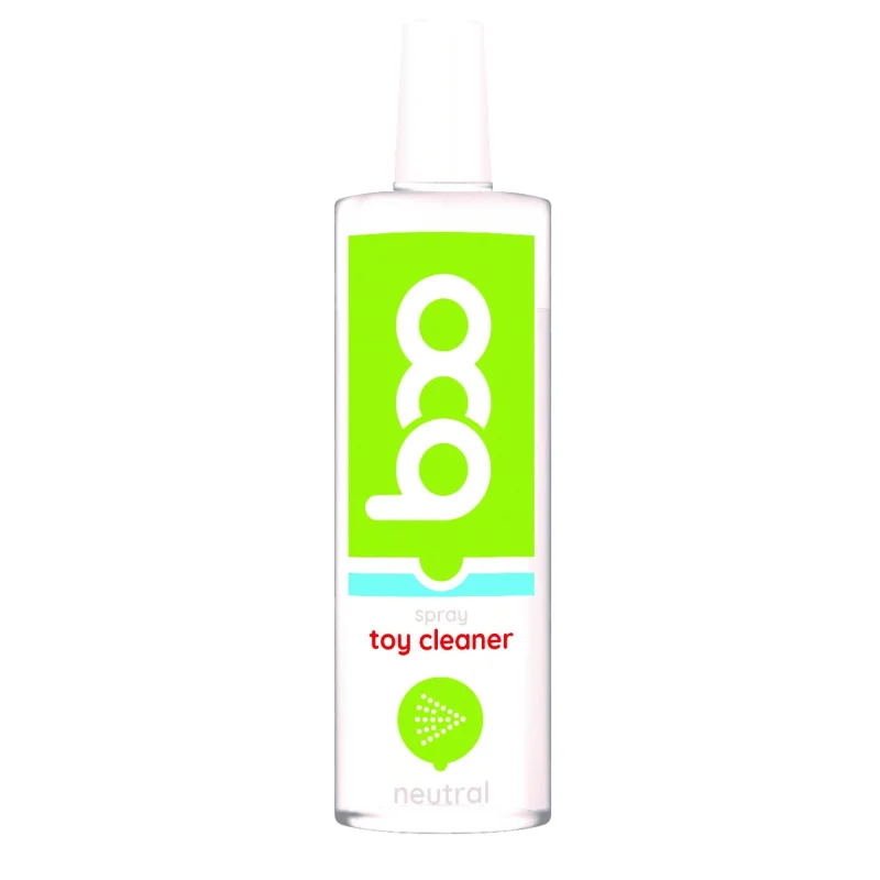 Solutie Spray Toy Cleaner Boo Neutral, 150 ml