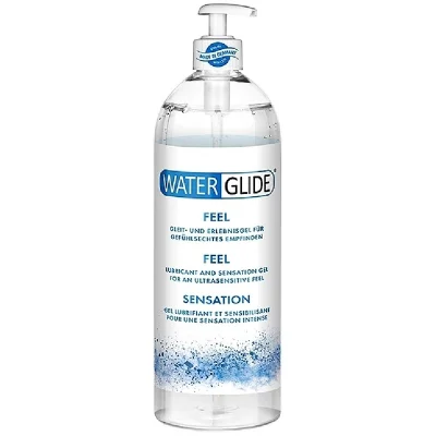 Lubrifiant WATERGLIDE 1000 ML