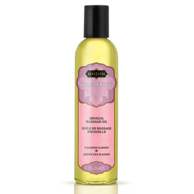 Ulei de Masaj Aromatics Pleasure Garden, 236 ml