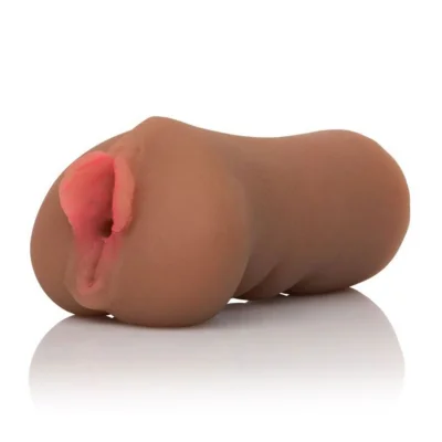 Masturbator Cheap Thrills Naughty Nurse, Pure Skin, Maro, 12 cm