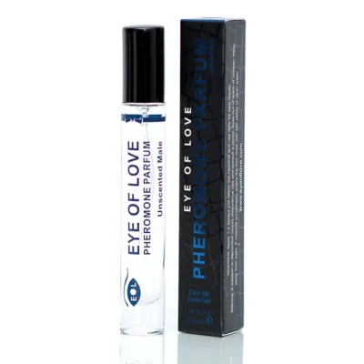 Parfum cu Feromoni pentru Barbati Unscented, 10ml