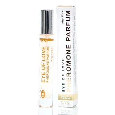 Parfum cu Feromoni pentru Femei After Dark, 10 ml