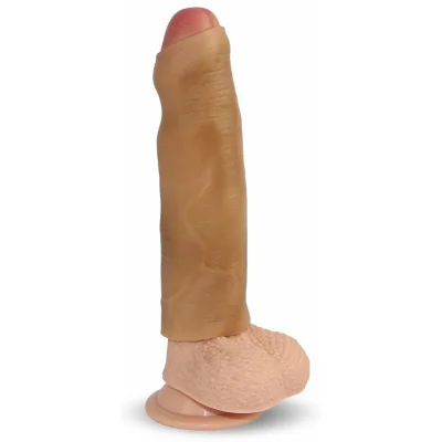 Manson din silicon Revolutionary Nature Extender