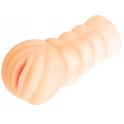 Masturbator Dream Pussy, TPR, Natural, 15.5 cm
