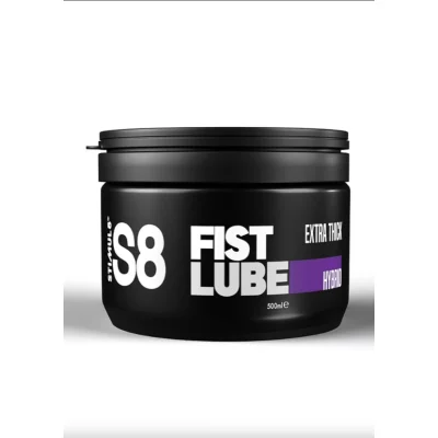 Lubrifiant S8 Hybrid Fist Lube 500 ml