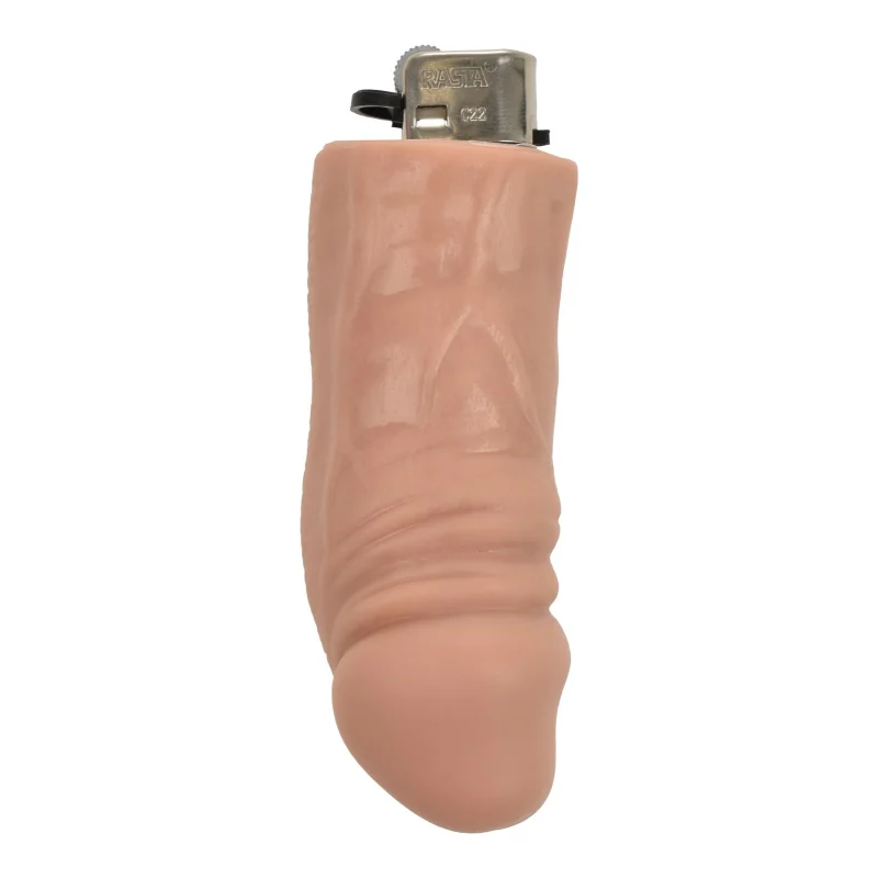 Bricheta Detasabila cu Manson Penis Realist