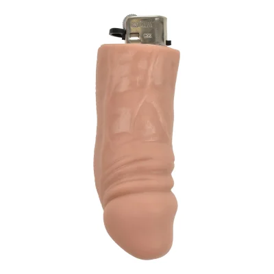 Bricheta Detasabila cu Manson Penis Realist