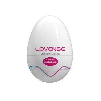 Masturbator Ou Lovense Kraken