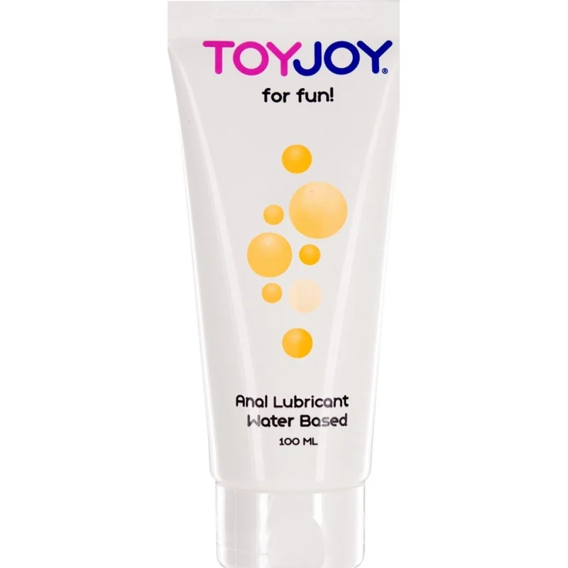 Lubrifiant anal Toyjoy 100 ml