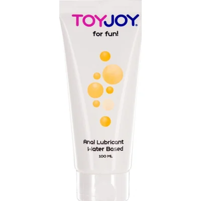 Lubrifiant anal Toyjoy 100 ml